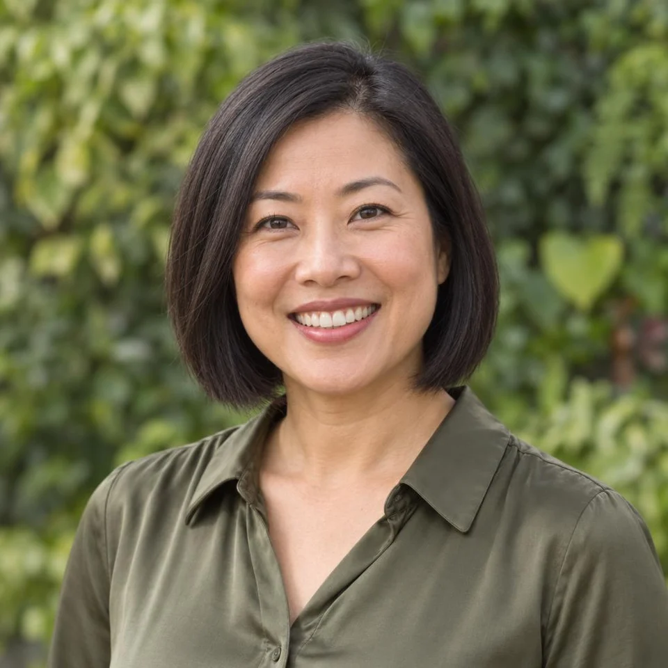 Nicole L., from a two-doctor chiropractic clinic